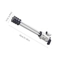 thumbnail image 2 of Pump Action Water Gun Toy Pull Out High Pressure Blaster for Summer Backyard Pool Beach Outdoor Play, 2 of 5