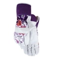thumbnail image 1 of Ladies Small You-Go-Girl Leather Garden Gloves, Assorted Colours, 1 of 1