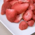 thumbnail image 2 of (2 packs) Trader Joe's Freeze Dried Strawberries Unsweetened Unsulfured Strawberry (2x1.2oz), 2 of 5