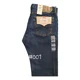 thumbnail image 3 of Lote 2 Pantalones Para Levis 501 Hombre Straight A Elegir, 3 of 8