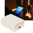 thumbnail image 3 of Fosa Remote Control Receiver, Remote Control Switch, Sensitive Widely Use Small Size Safe For Electric Door Window, 3 of 8