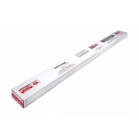 Veolia ES MEDIUM 8FT STRAIGHT LAMP RECYCLING KIT