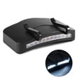 thumbnail image 4 of Luz de Gorra Ecomeon Clip-On 11 LED Negro, 4 of 6