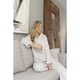 thumbnail image 3 of Pijama supersoft TESSO HOME Silver ultrasuave conjunto pijama, 3 of 3