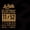 Medium Blues (11 - 52), variant on La Bella HRS Electric Guitar Strings Ultra Light (9 - 38)