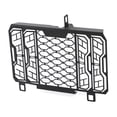 thumbnail image 5 of Stainless Steel Radiator Guard Cover Black Fit For Honda CB500X 2013-2020, 5 of 5