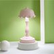 thumbnail image 2 of Desk Lamp USB Night Lamp Student Dormitory Reading Lamp Bedside Lamp Atmosp, 2 of 8