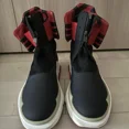 thumbnail image 1 of Men 9.5US Y3 By2102 X Yohji Yamamoto Men Sneaker Original LTD Collection JPN VH, 1 of 6