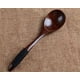 thumbnail image 2 of Juego de Cucharas de Madera, Material Natural, Diseño Ecológico, No Tóxico y Duradero, Ideal para Servir Helados y Postres, Artículos Esenciales de Cocina, Perfecto para Regalar, Tamaño 18 X, 2 of 4