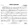 thumbnail image 5 of Hal Leonard Sweet Caroline Marching Band Level 2 by Neil Diamond Arranged by Michael Brown, 5 of 10