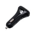 thumbnail image 3 of GearPower 3.0 Chargeur de Voiture Quick Charge - Adaptateur d'Alimentation de Voiture - 3 A - QC 3.0 - 2 Connecteurs de Sortie (USB), 3 of 4