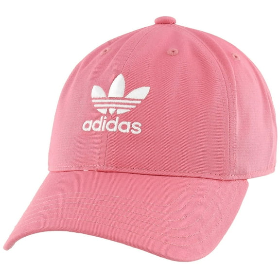 Adidas hat -Hazy rose