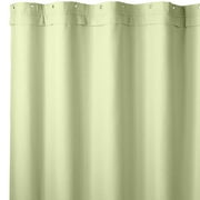 Springmaid Hotel Shower Curtain, Tender Green