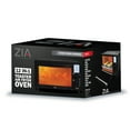 thumbnail image 3 of ZIA Four Grille-Pain 12-en-1 Friteuse à Air Chaud, 3 of 3