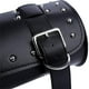 thumbnail image 5 of Bolsa universal para sillín de motocicleta, bolsa de herramientas para moto, bolsa de herramientas impermeable de cuero para moto, alforjas redondas, bolsa de almacenamiento de moda para moto, 5 of 7