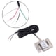 thumbnail image 4 of Sensor de ponderación TIPO S, Sensor de escala de celda de carga de alta precisión Sensor de ponderación con cable(50kg), 4 of 8