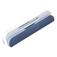 thumbnail image 3 of Manual Dumpling Maker, Dumpling Wrapper PP Compact Hygienic Space Saving Easy To Use High Efficiency  for Restaurant Yellow,Green,Blue,, 3 of 8
