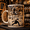 Black, variant on Server Mug Gift Best Server Ever Coffee Mug for Waiter Waitress Restaurant Staff