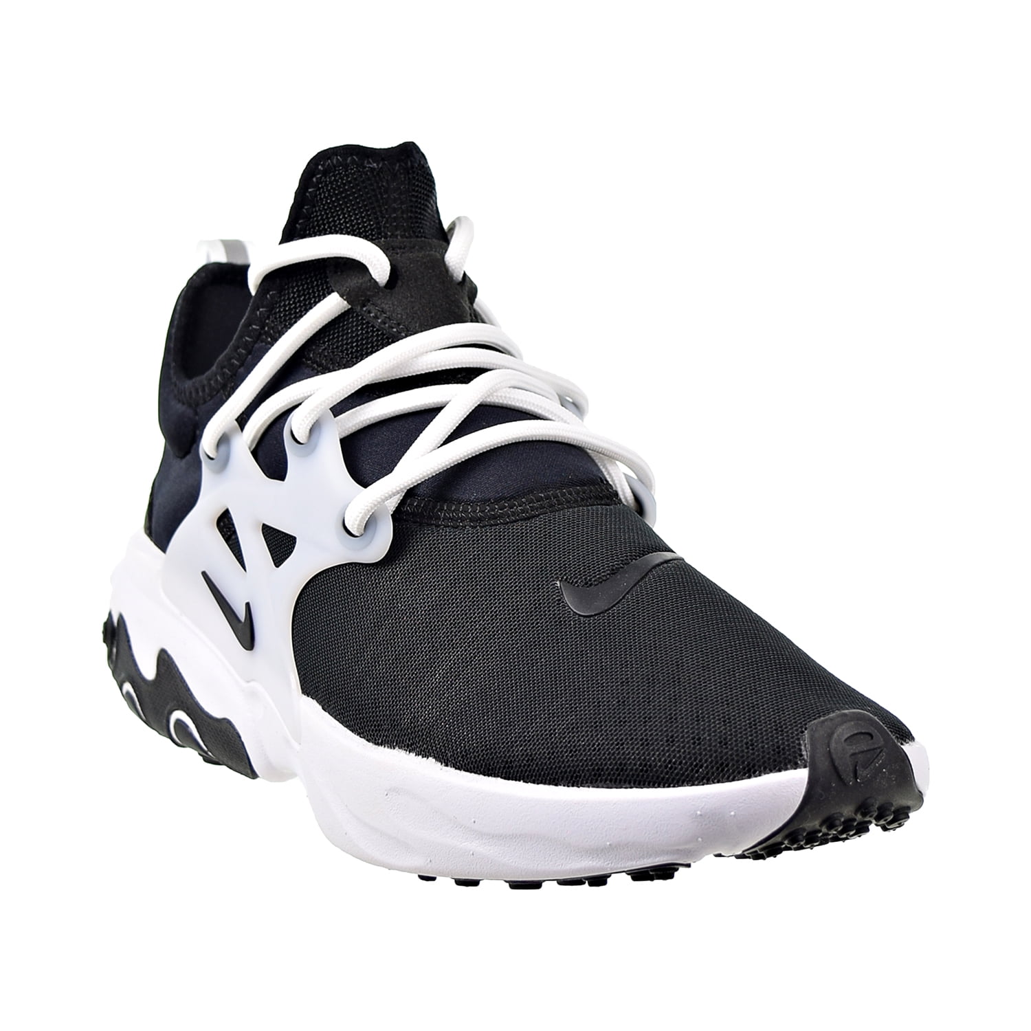 nike react presto ghost men's