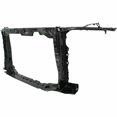 thumbnail image 2 of For Honda Civic 2012 Radiator Support | Coupe/Sedan/Hybrid | CAPA | 60400TR3A00ZZ | HO1225168, 2 of 5