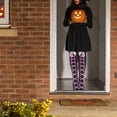 thumbnail image 3 of Txlixc Medias de Halloween para mujeres, medias de dibujos animados de verano y otoño Txlixc moda, 3 of 8