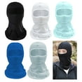 thumbnail image 3 of CENL Outdoor Balaclava Hood Motorcycle Bandana Cycling Hunting Hat, 3 of 5