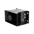 thumbnail image 3 of Bocina de marcha atrás BuyWeek 12 V-24 V resistente al agua alarma ABS, 3 of 9