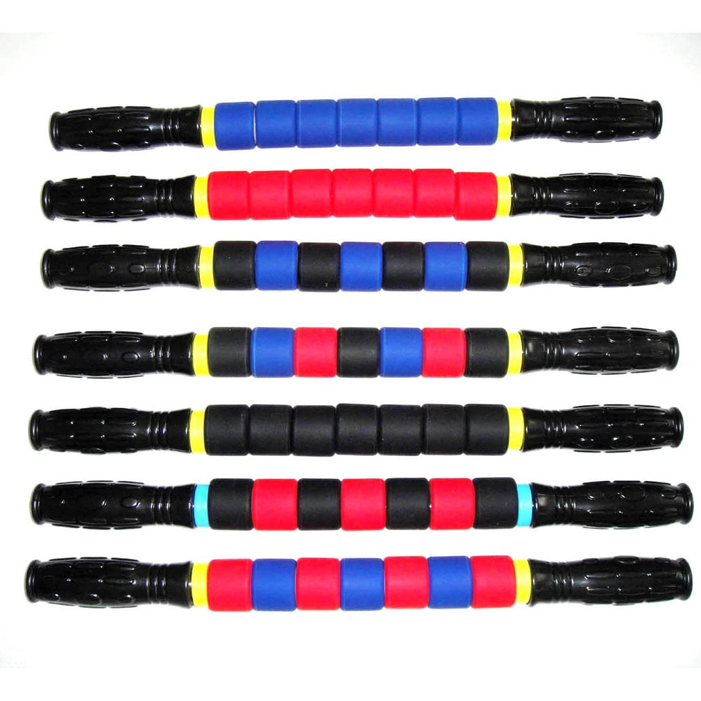 Full Body Muscle Massager Roller Stick Deep Relax Muscle Massage Stick
