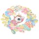thumbnail image 4 of 5d Diamond Painting Kits Home Decoration 5D Adult Diamonds Art 5D DIY Diamond Painting Set  for Living Room for Study for Bedroom ANGGREK Otros, 4 of 8