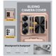 thumbnail image 5 of Funda de teléfono SSLOTSCASE para Samsung Galaxy S25 Ultra con cartera, 5 of 7