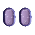 thumbnail image 1 of MEGICOT 2Pack Washable Pre-Filter Replacement for Dyson DC30 DC31 DC34 DC35 DC44 DC45 DC56 Vacuum Cleaner, Filter Replaces part, 1 of 7