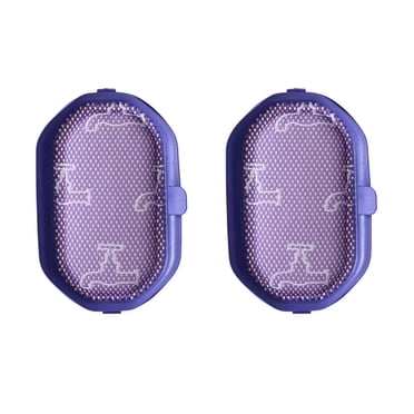 MEGICOT 2Pack Washable Pre-Filter Replacement for Dyson DC30 DC31 DC34 DC35 DC44 DC45 DC56 Vacuum Cleaner, Filter Replaces part