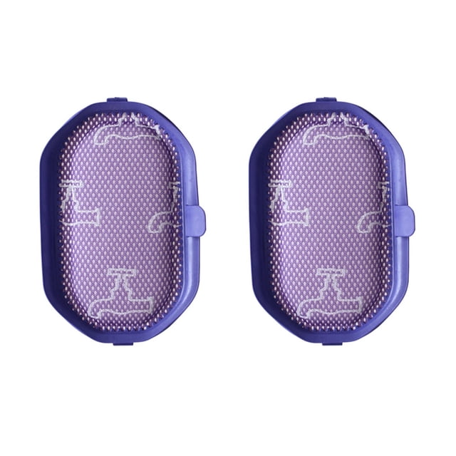 MEGICOT 2Pack Washable Pre-Filter Replacement for Dyson DC30 DC31 DC34 DC35 DC44 DC45 DC56 Vacuum Cleaner, Filter Replaces part