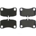 thumbnail image 2 of Centric Parts Disc Brake Pad Set P/N:300.13000, 2 of 3