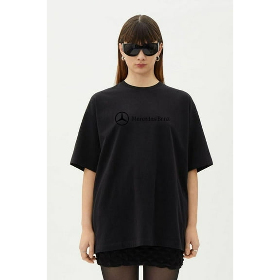 Mercedes Benz Luxury Car German Auto Fan T-Shirt, for men & women, up to size 5XL