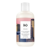 R Co Dallas Biotin Thickening Conditioner 8.5 oz.