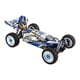 thumbnail image 2 of Carro de control remoto WLtoys 124017 Crawler 1/12 2.4 GHz 75 km/h 4WD RTR Chasis de Metal, 2 of 7