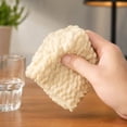 thumbnail image 4 of Dumpling Squishy Surprise Dumpling Squishy Stress Ball Mystery Gift Box, Slow Rising Squishy Stress Relief Squeeze Balls Instant Noodle Novelty Toy, 4 of 6