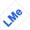 Blue on Clear, variant on 1/Pack LM Tapes - Premium 1" White Print on Clear Label (24mm 0.94 Laminated) Compatible with TZe-155 P-touch Tape and comes with a great Tape Color/Size Guide for easy reordering.