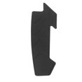 thumbnail image 4 of Etiqueta engomada de la cubierta protectora de la bicicleta, etiqueta engomada del protector de la cadena de la bicicleta Etiqueta protectora de la cadena de la bicicleta Altamente recomendada, 4 of 12