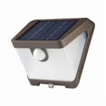 thumbnail image 1 of SCRTY WALL LGT SLR LED BZ(Pack of 1), 1 of 1