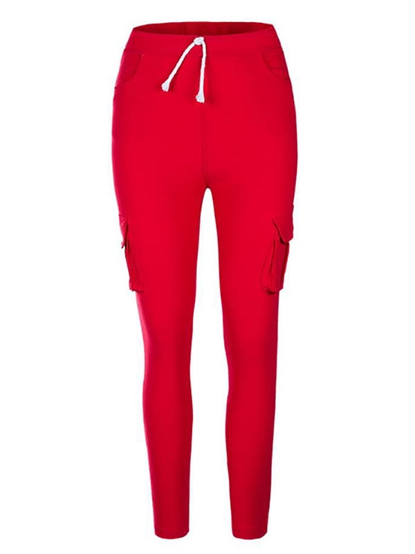 advanced stretch skinny jogger pants
