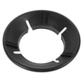 thumbnail image 1 of FRCOLOR 1Pc Windproof Gas Hood Cover Energy Saving Gather Fire Gas Stove Windshield, 1 of 5