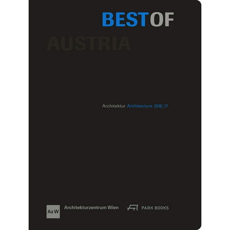 Best of Austria : Architecture 2016 _17