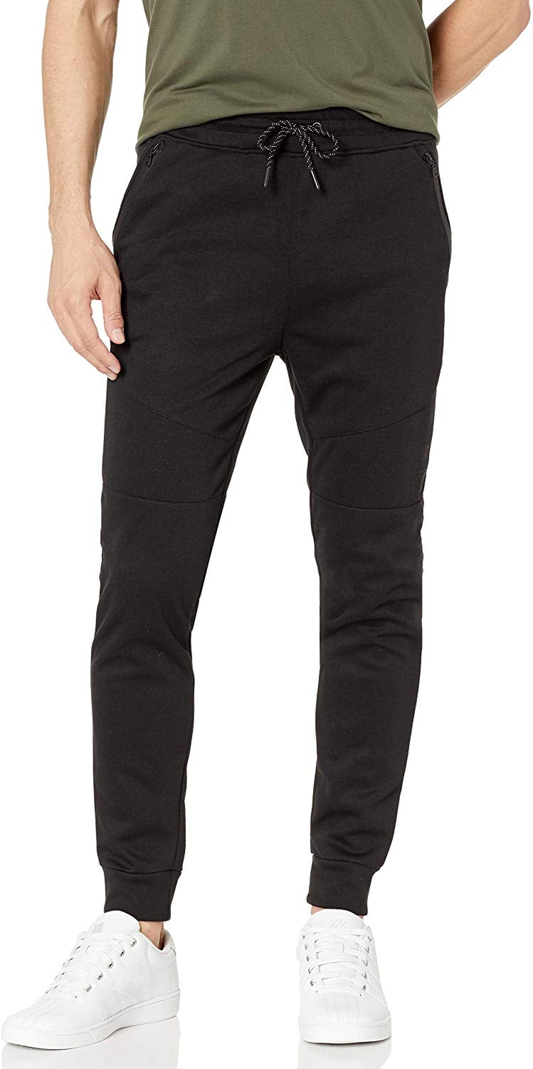 southpole tech fleece joggers