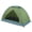 Dark Green, variant on Ultra-Lightweight Solo Backpacking Tent, Single-Layer Waterproof Camping Tent for Adults, Easy-Setup Portable Shelter for Hiking, Trekking & Outdoor Exploration, Compact 2.2 x 1.2m Design