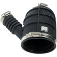 thumbnail image 4 of Dorman 696-068 Engine Air Intake Hose for Specific BMW Models, Black, 4 of 4