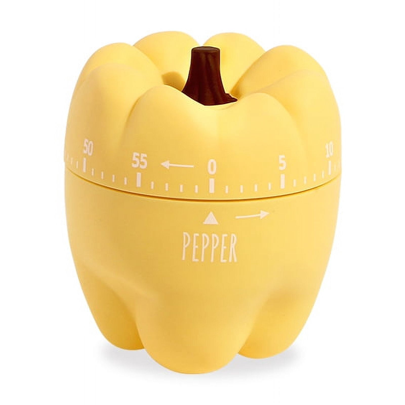 Lindo temporizador de cocina Temporizadores de frutas 60 minutos ...