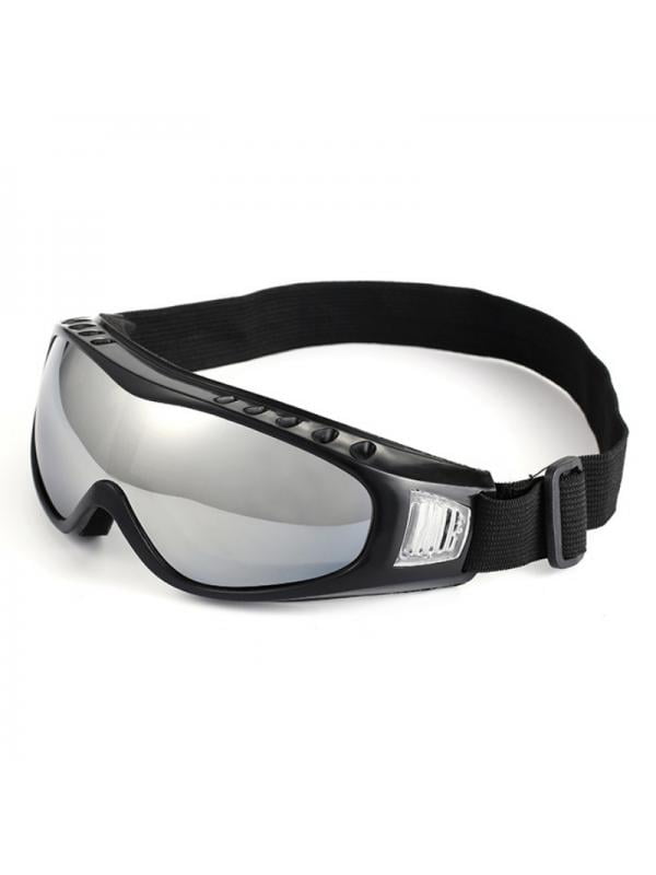 Anti-Wind Outdoor Riding Cycling Sports Glasses Snowboard Ski Goggles Eyewear 