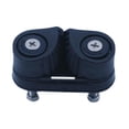 thumbnail image 5 of Cams Cleats Nylon Cammatic Cleats, Composite 2 Row, Boat Pilates Equipment Fast Entry,Ships Sailing Boats Accessories, 5 of 8
